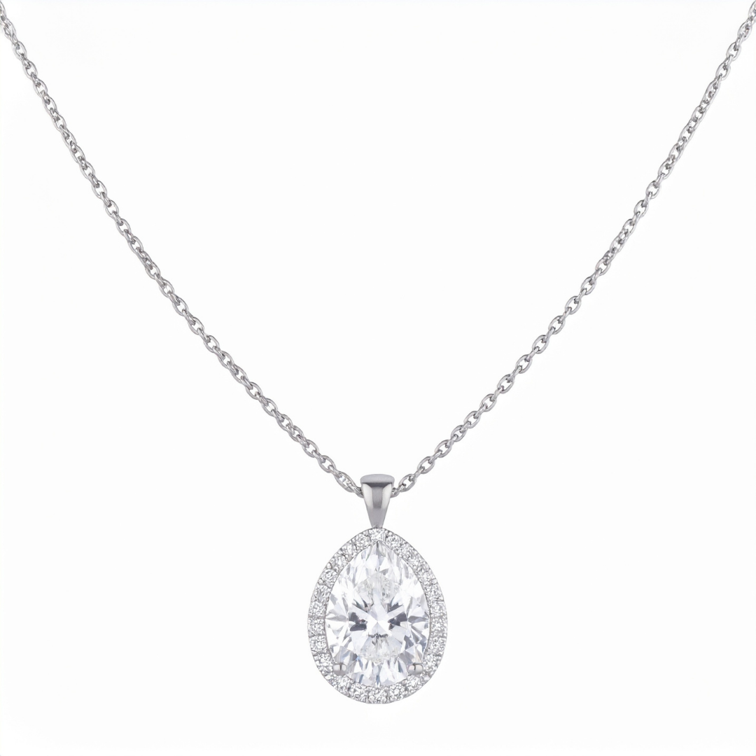 Diamond Necklace