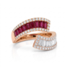 Diamond Jewellery